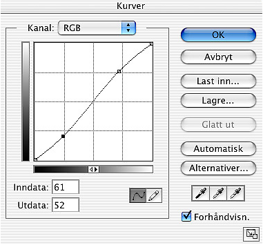 Slik klargjør du bildet for trykk og utskrift