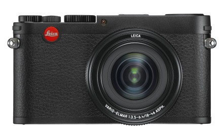 Leica-X-Vario-front