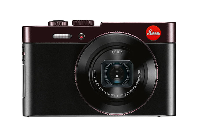 Leica C