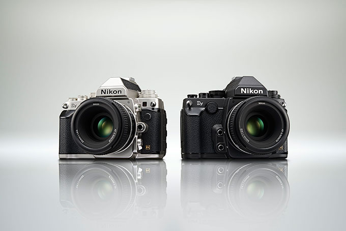 Nikon Df