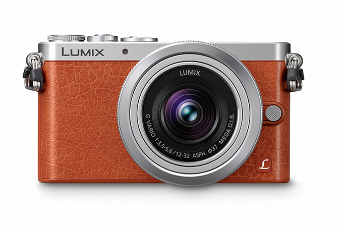 Panasonic Lumix GM-1