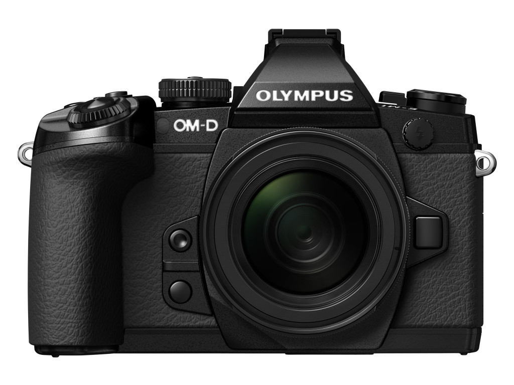 Olympus OM-D E-M1