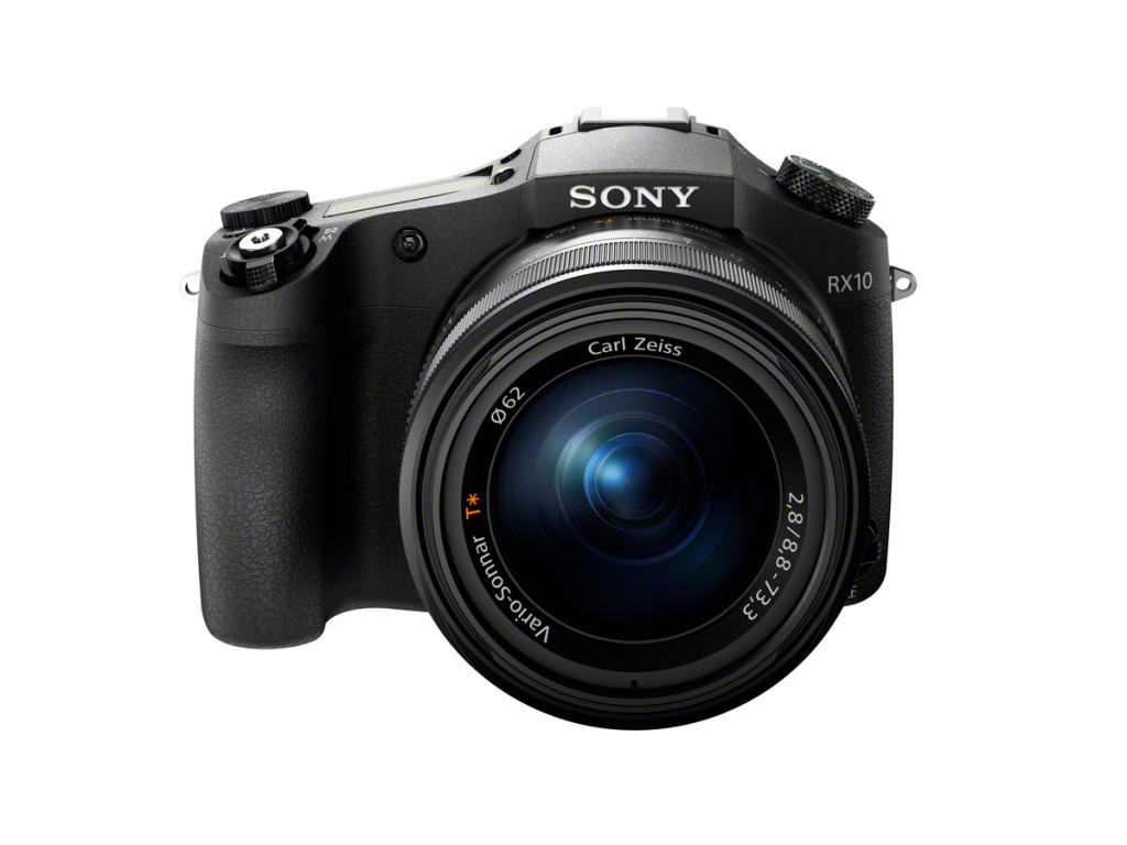 Sony Cyber-shot RX-10