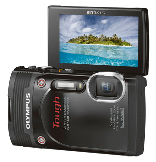 Olympus-850