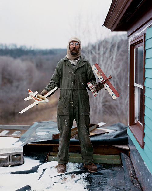 DOK:14 © Alec Soth