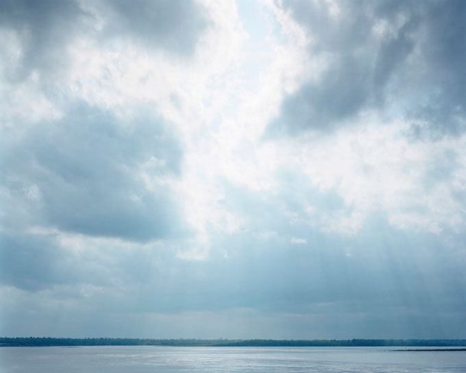 Angola, Louisiana 2002 © Alec Soth