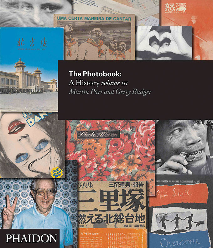 THE-PHOTOBOOK: A History. Vol-III