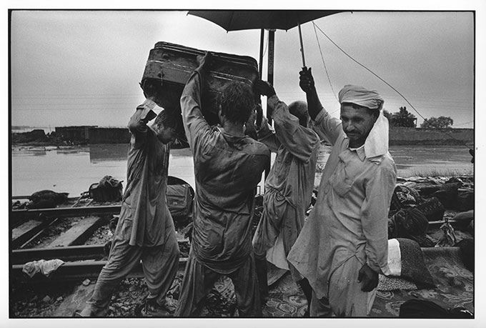 Pakistan © Rune Eraker