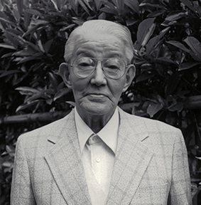 Goto Yoshida (foto: Canon).