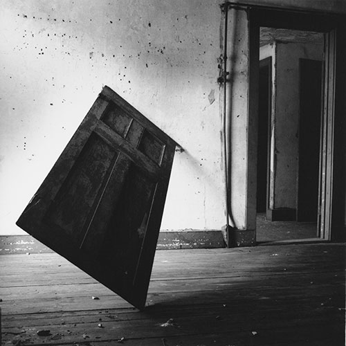 Francesca Woodman, Untitled, Providence, Rhode Island, 1976 © The Estate of Francesca Woodman