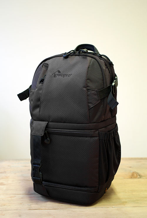 Lowepro Fastpack 150 AW