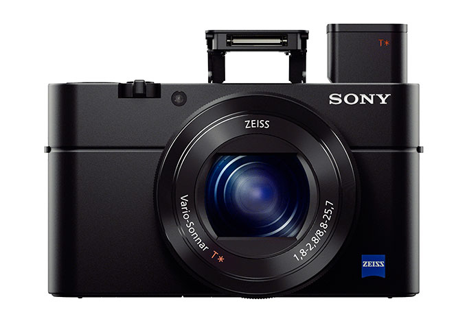 Sony RX100 III