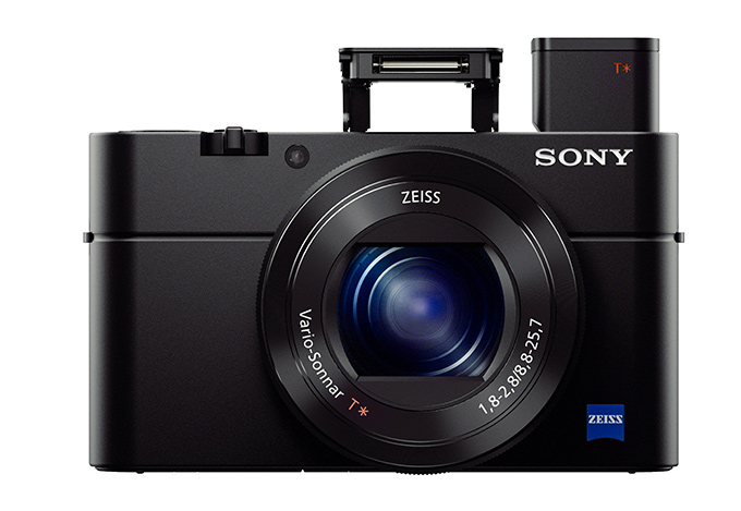 Sony Cyber-shot RX-100 III