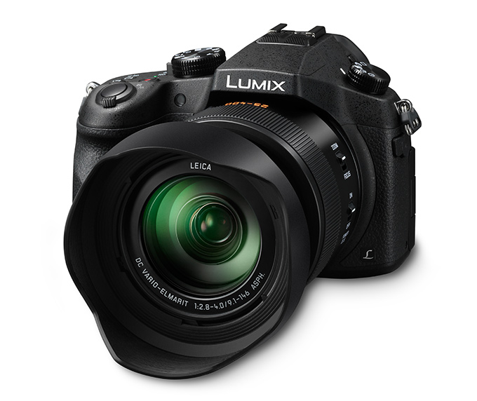 Panasonic Lumix FZ1000