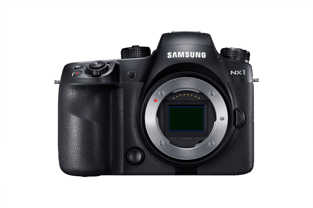 Samsung NX-1