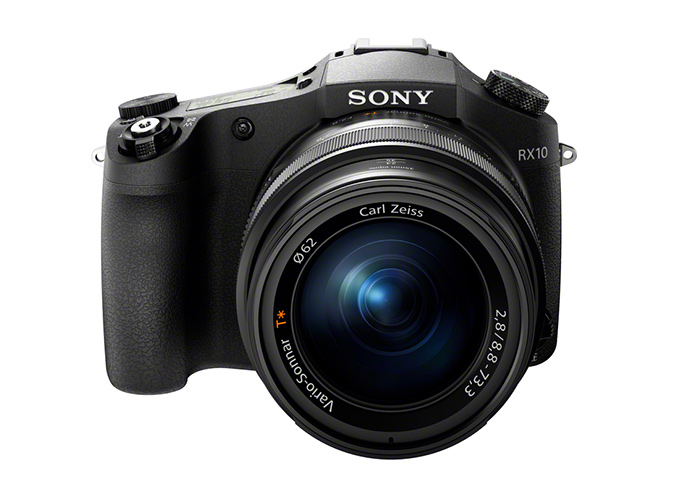 Sony Cyber-shot RX-10