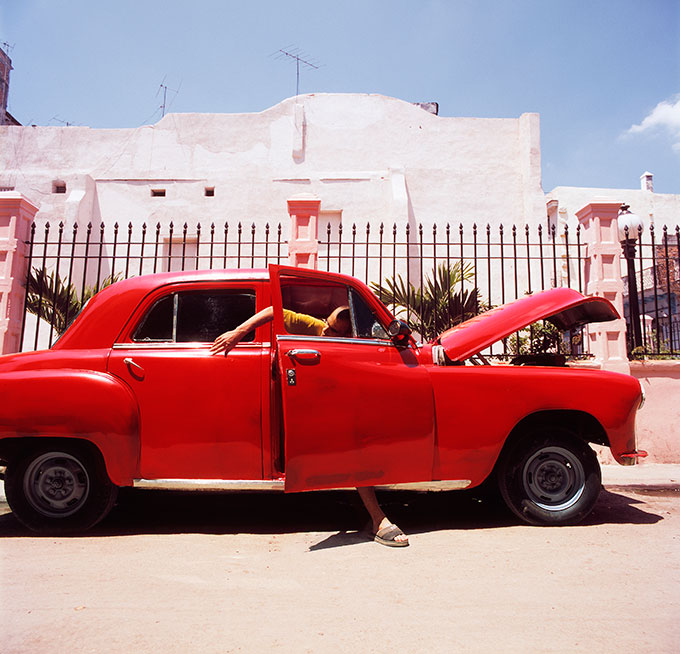 Cuba © Sigbjørn Sigbjørnsen