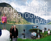 lite Norsk dokumentarfotografi i dag