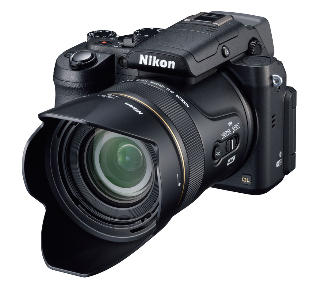 Nikon DL