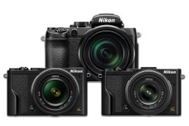 Nikon DL