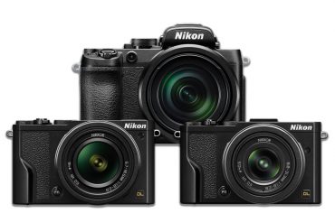 Nikon DL