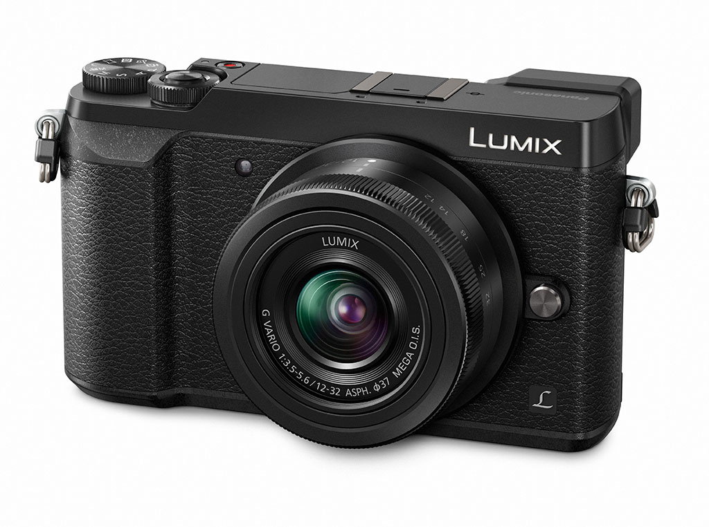 Lumix GX80