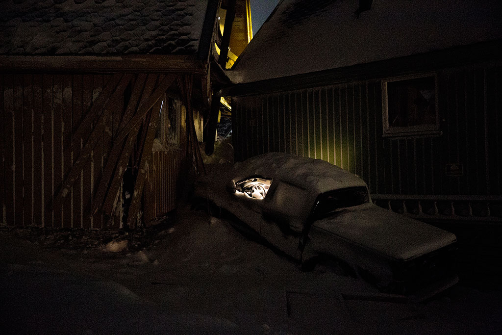 Vinner Klima og miljø: Tore Meek, NTB Scanpix