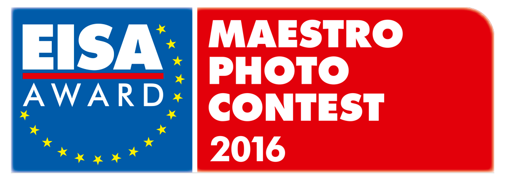 EISA Photo Maestro 2016