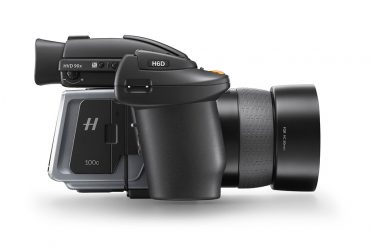 Hasselblad H6D