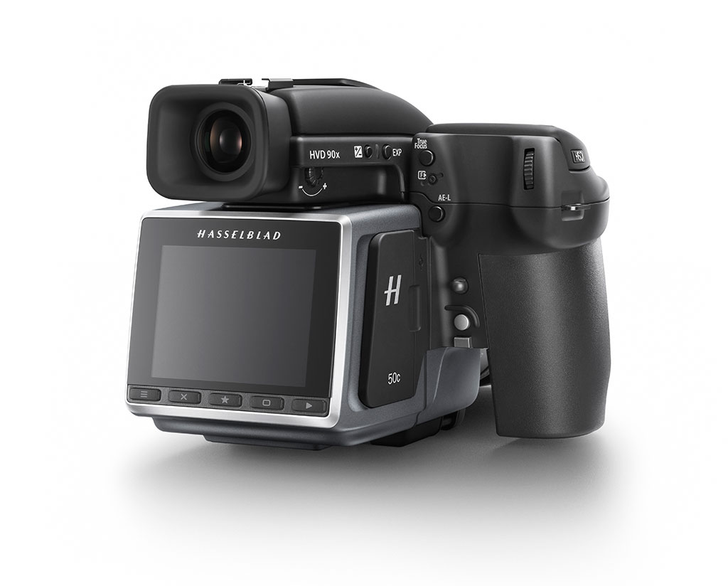 Hasselblad-H6D