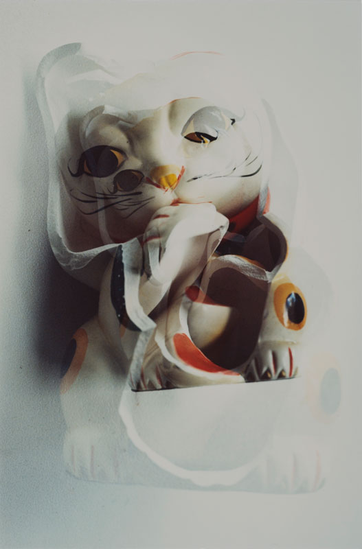 Foto: Kristian Skylstad. 'Maneki-neko' , 2016