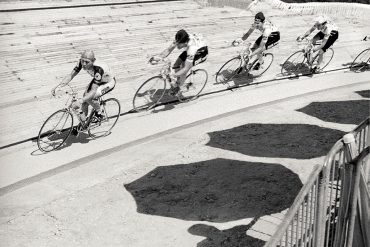 Milano, Italia, 1984 © Taneli Eskola